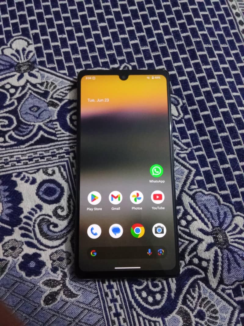 Google Pixel 6a 2