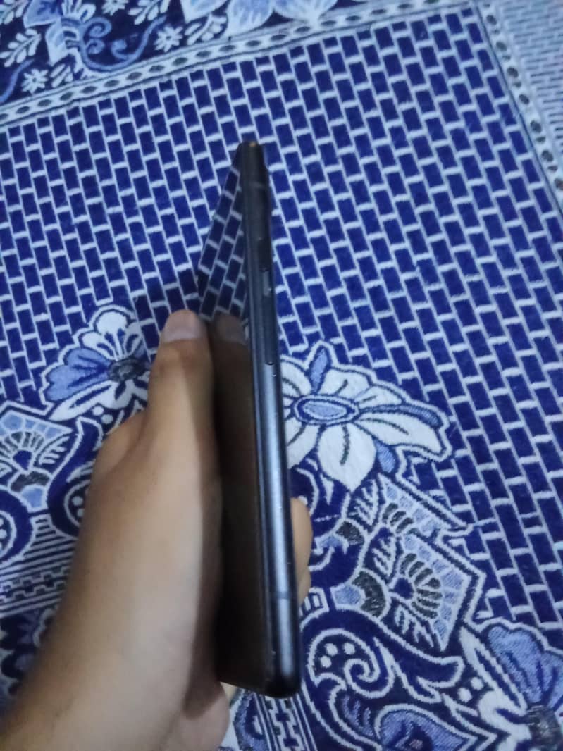 Google Pixel 6a 7