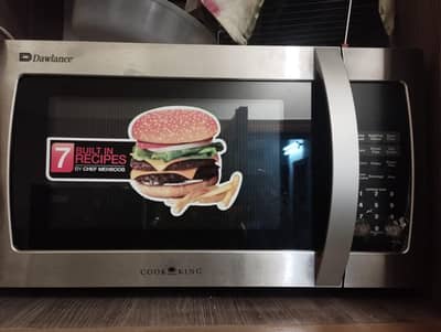 microwave new