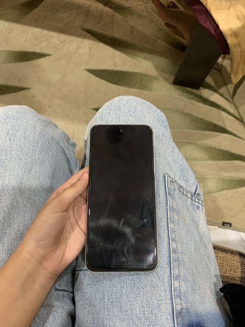 Android phone 2