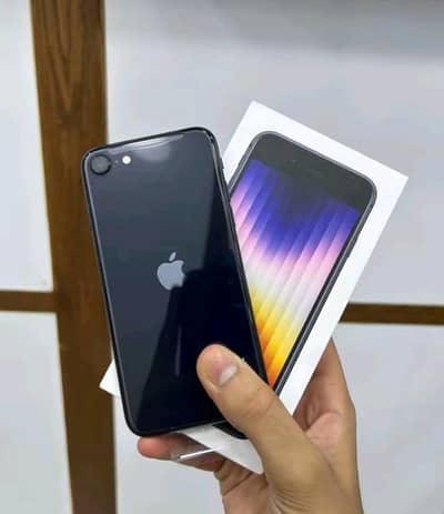 Apple iPhone SE
