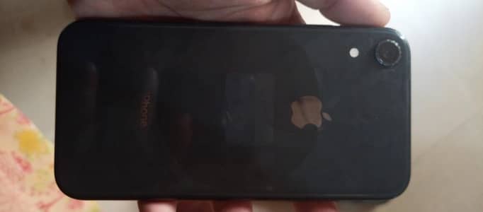 Apple iPhone XR