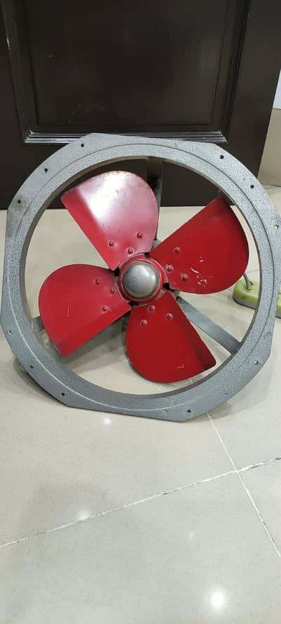 Exhaust Fan 16 inch