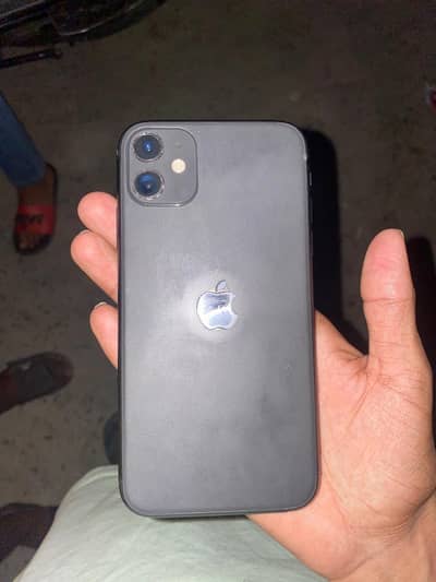 Apple iPhone 11