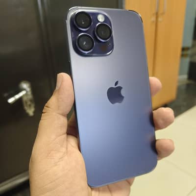 Apple iPhone 14 Pro Max