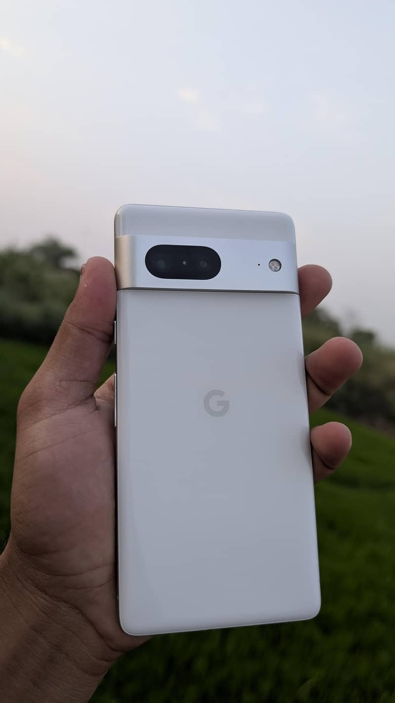 Google Pixel 7 0
