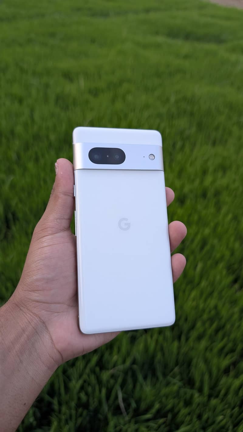Google Pixel 7 1