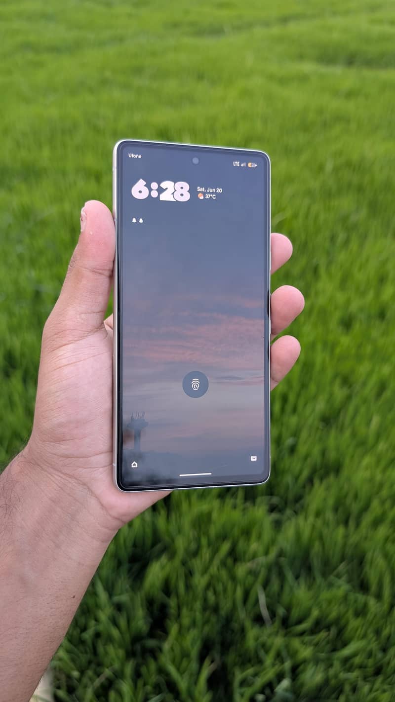 Google Pixel 7 3