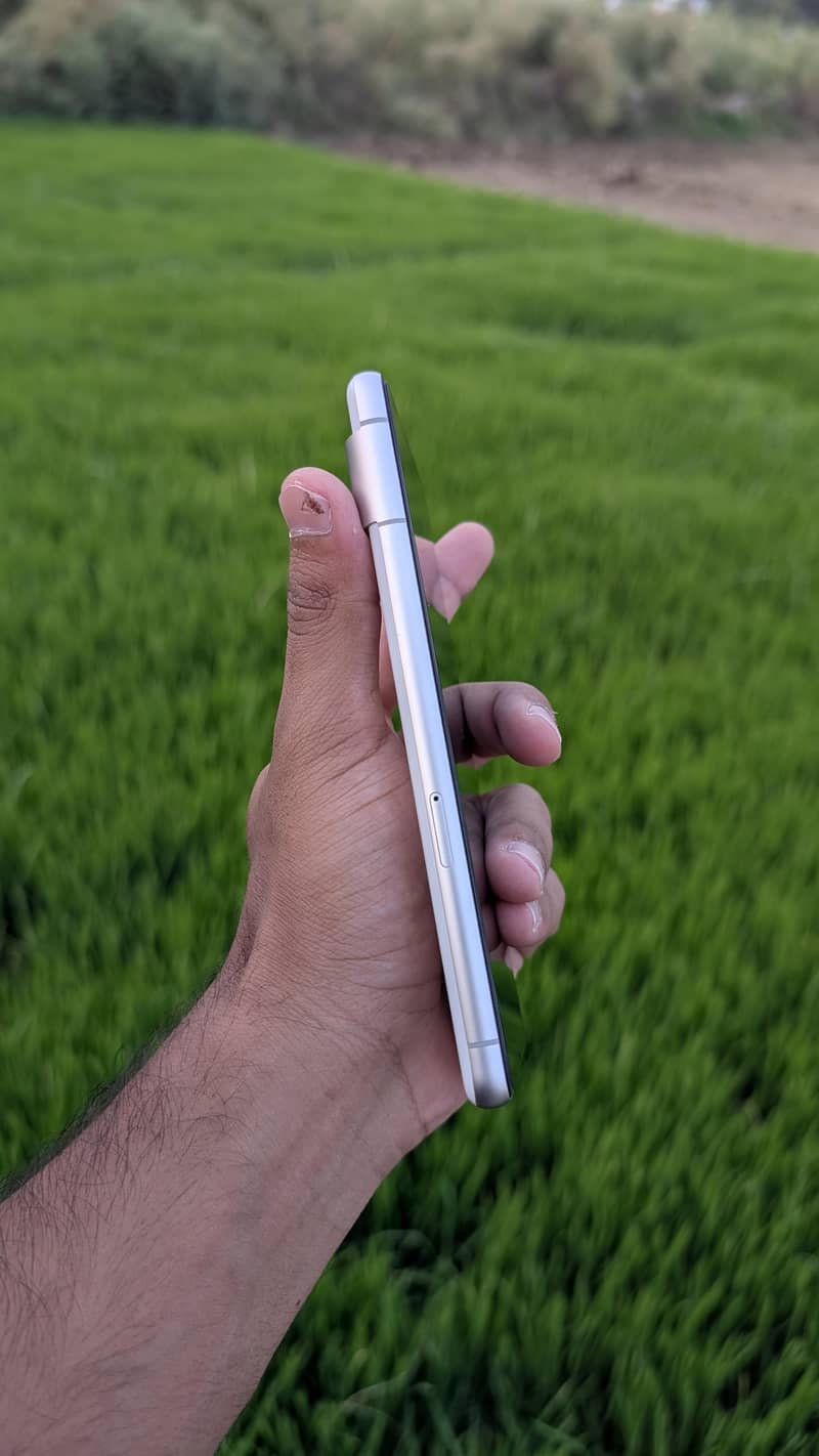 Google Pixel 7 8