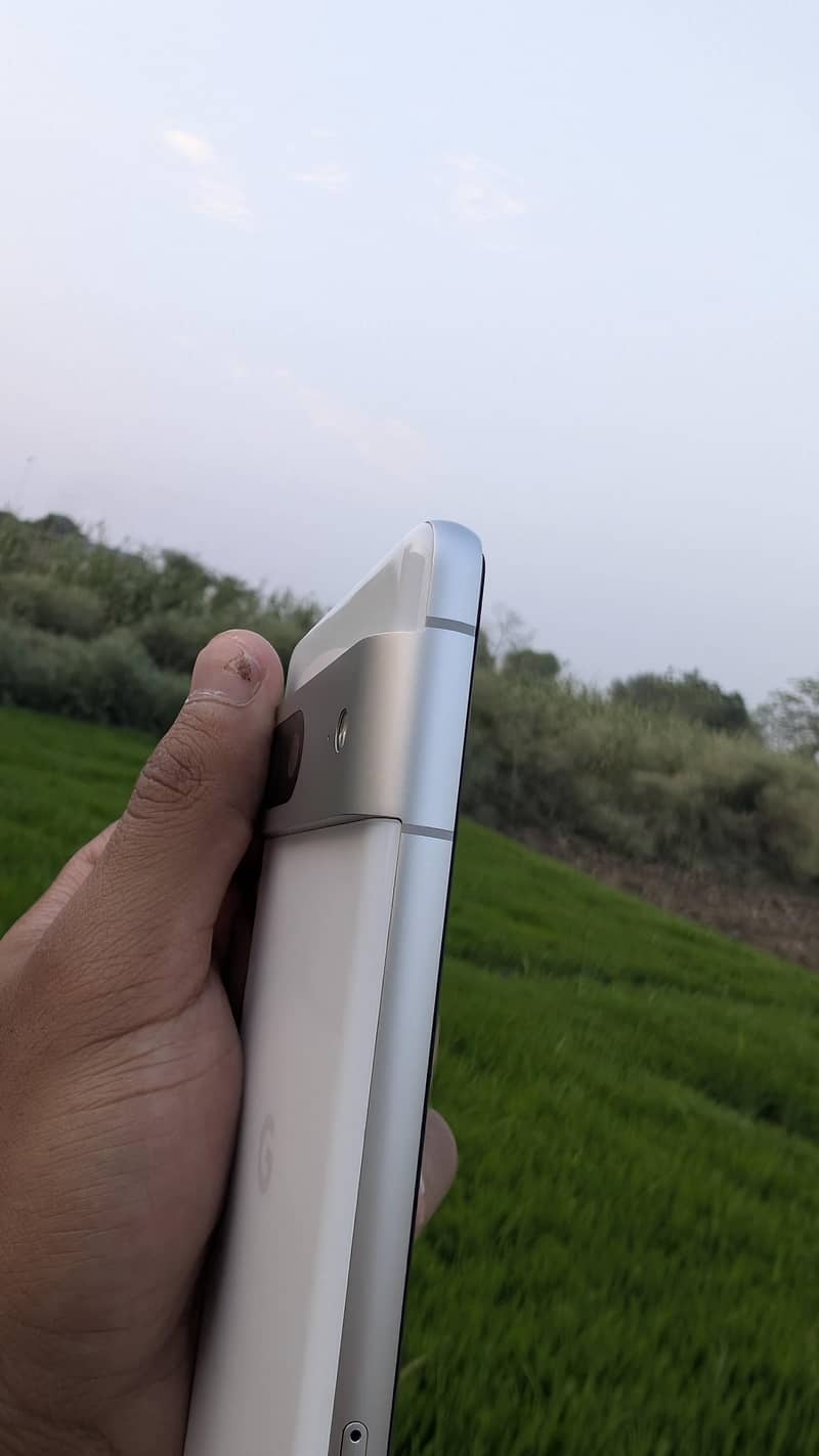 Google Pixel 7 11