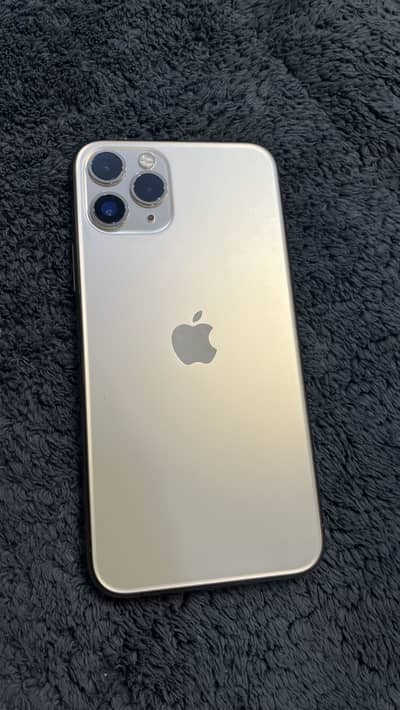 Apple iPhone 11 Pro