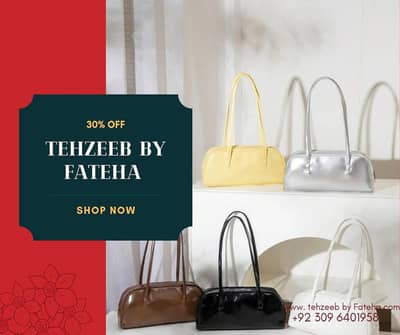 Elegant Pearl Handle Luxury Handbag for Women