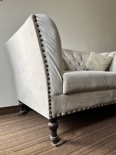 9 Seater Sofa Set