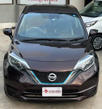 Nissan Note 1.2 E-Power X Package Model 2020/24