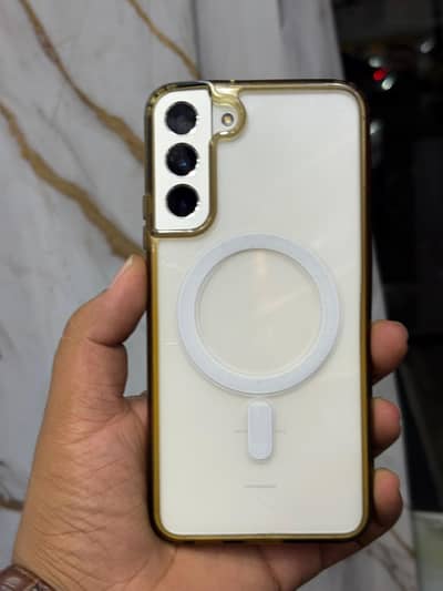 Samsung  S22 Plus