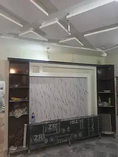 CHAKLALA SCHEME 3 RAWALPINDI MARVELOUS 6 BED HOUSE FOR SALE