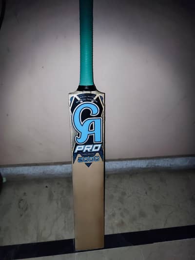 Ca pro 2000 English bat with 5 grains