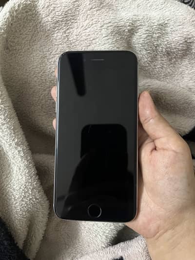 Apple iPhone 6S