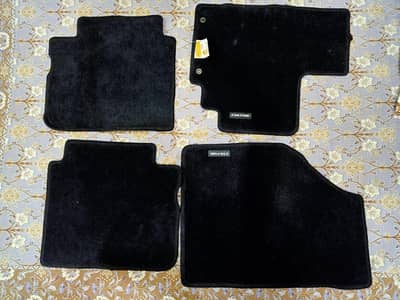 Cultus (new shape) genuine mat tray (model 2017-26)