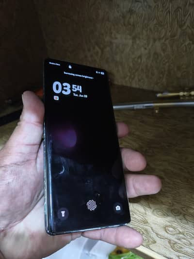 Infinix Note 40 Pro 10/10