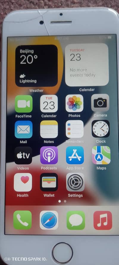 Apple iPhone 7