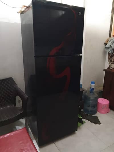 PEL Refrigerator for Sale – Excellent Cooling – Glass Door Design