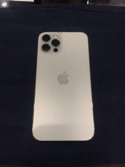 Apple iPhone 12 Pro