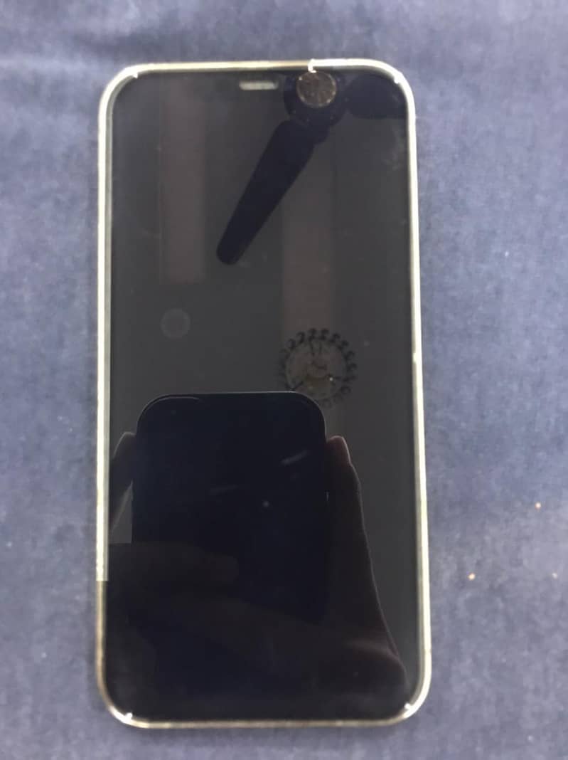 Apple iPhone 12 Pro 1