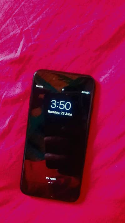 Apple iPhone 7