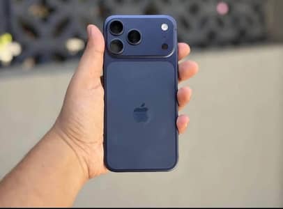 Apple iPhone 17 Pro Max