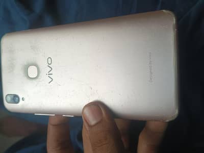 Vivo Y85 4/64
