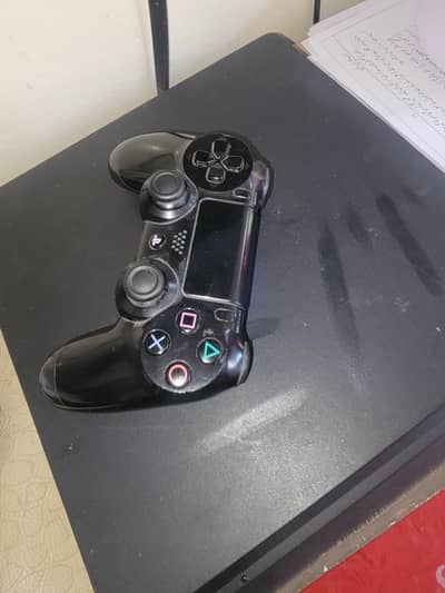 PS4 1TB