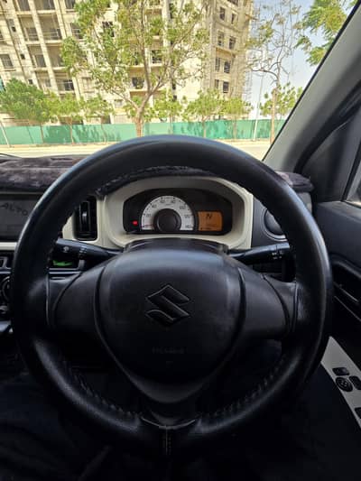 Suzuki Alto 2019
