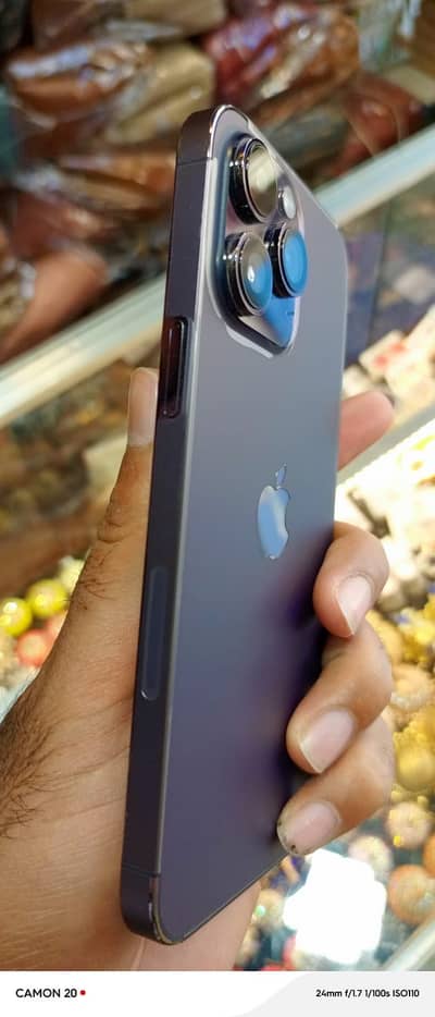 Apple iPhone 14 Pro Max