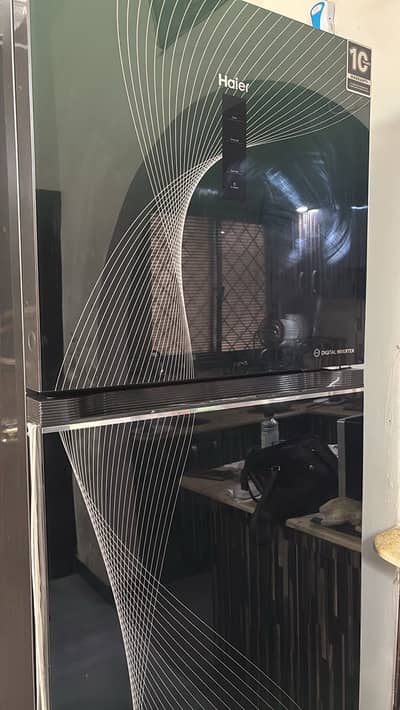 Fridge (18 cubic)