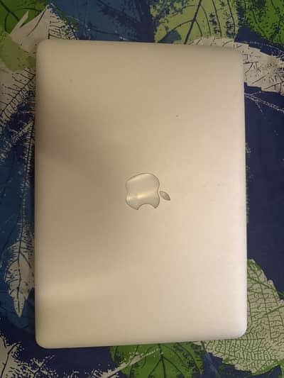 Macbook Pro 2015