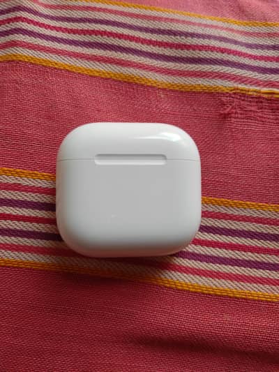 AIRPODS GENERATION 4