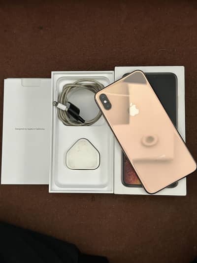 Apple iPhone XS Max