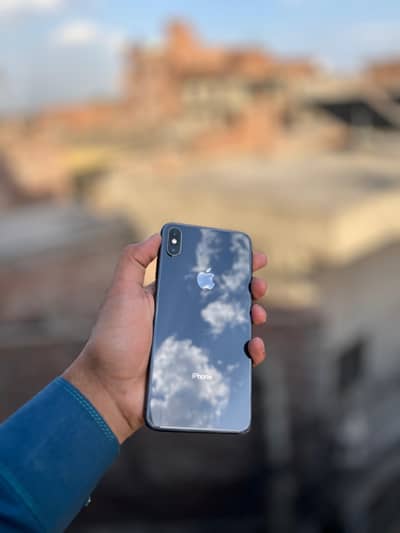 Apple iPhone XS Max