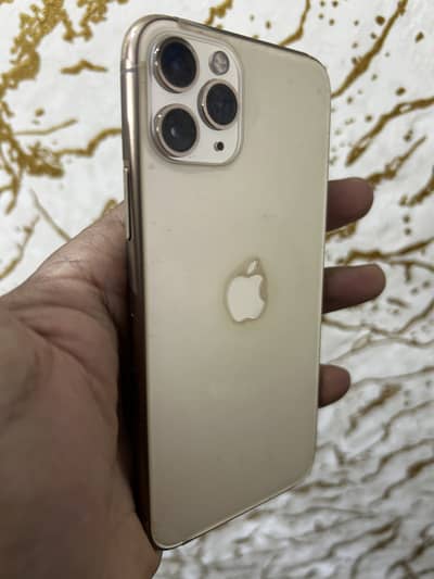 Apple iPhone 11 Pro Fectory unlock 81th