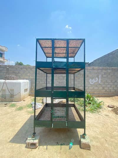 CAGE (HIGH QUALITY CAGE)