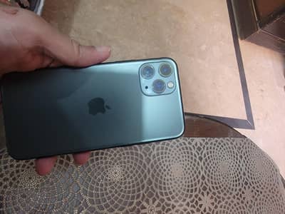 Apple iPhone 11 Pro (256GB) APPROVED