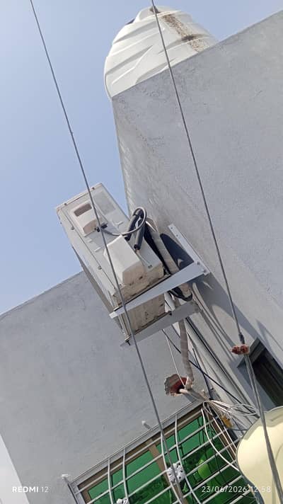 Dc inverter for sale Heat and