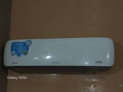 Kenwood 1 ton inverter 1 time repair 03121049594
