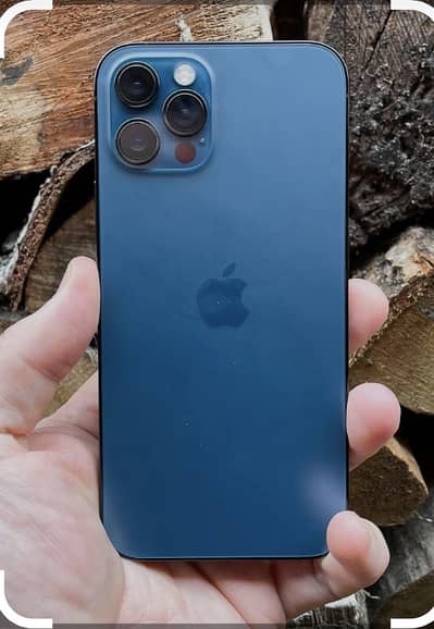 Apple iPhone 12 Pro fu
