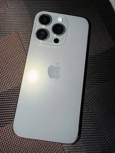iPhone 15 Pro 256gb JV Non Pta