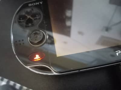 Sony PS Vita Oled