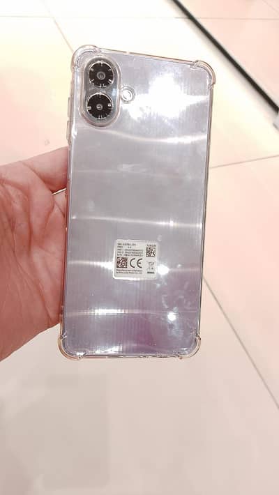 Samsung Mobile A07 5G