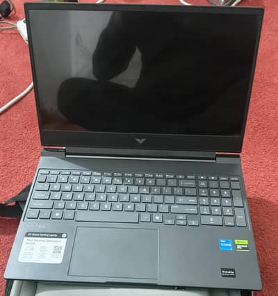 Hp Victus Gaming Laptop