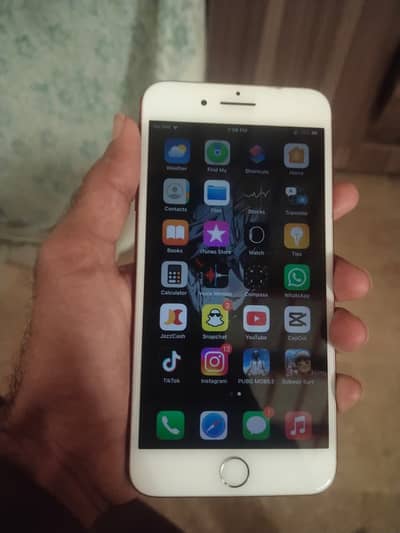 Apple iPhone 7 Plus